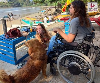 wheelchair-on-beach-accessible-holiday-sri-lanka-ceylon-expeditions
